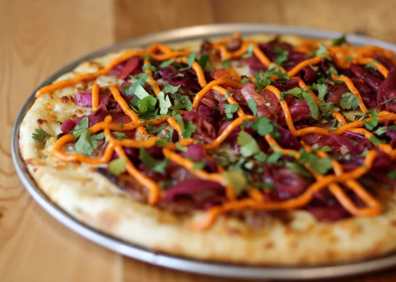 10 Missouri Pizza Spots Proving Simple Can Be Delicious - Decor Hint Pizza Tree – Columbia