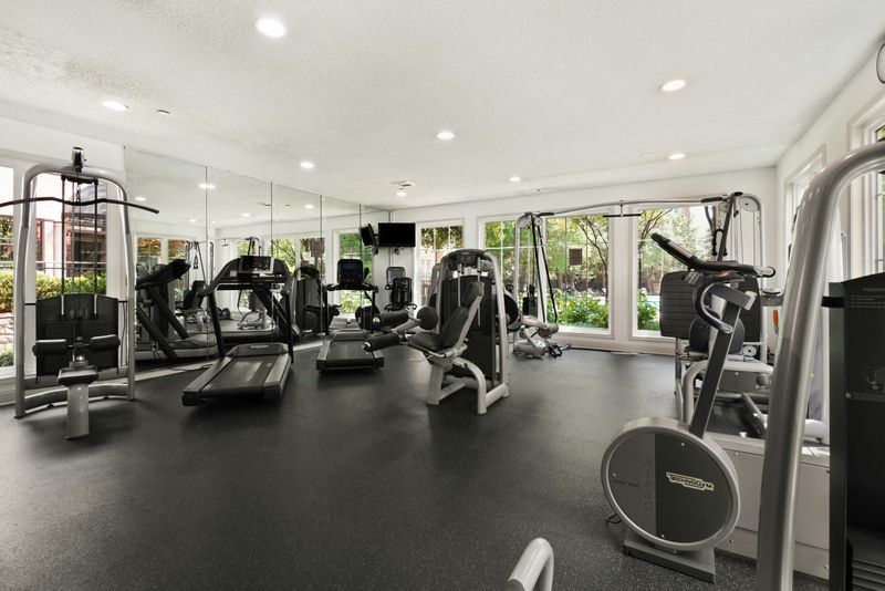 12 Home Improvements That Can Actually Decrease Your Property Value - Decor Hint Luxurious Home Gyms In Modest Areas