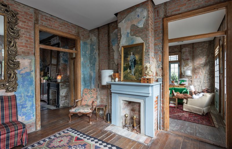 5 Louisiana's Most Adored Cottages, Treasured By Locals - Decor Hint Creole Cottage Gem