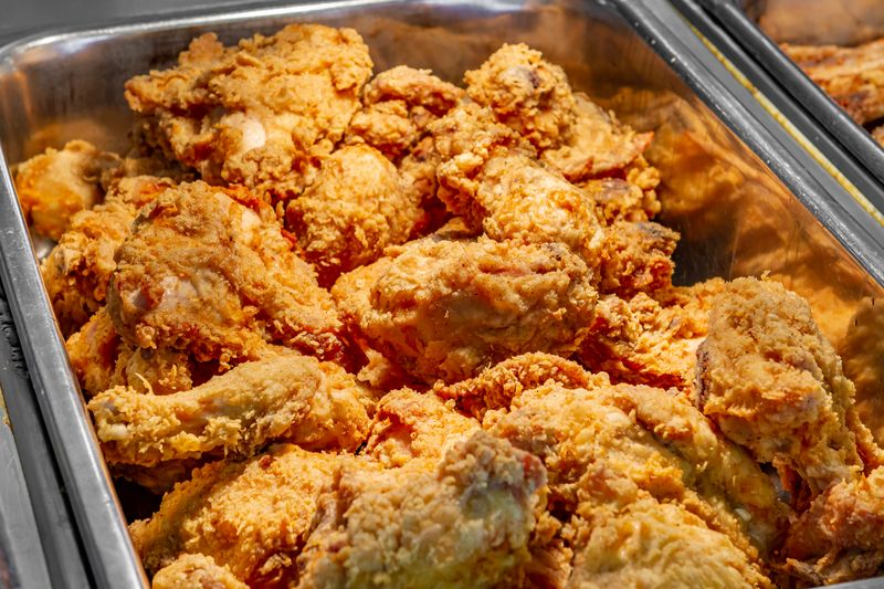6 Cozy Indiana Buffets Serving Up Classic Comfort Food - Decor Hint Stoll's Lakeview Restaurant – Loogootee
