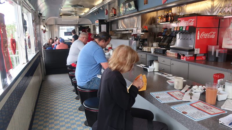 10 Courthouse-Square Diners Full Of Heart In Georgia - Decor Hint Landmark Diner