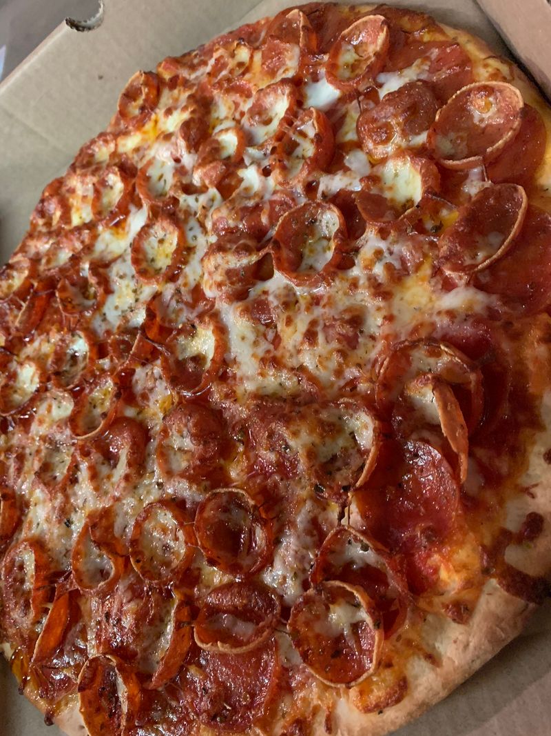 12 Ohio Pizza Places Keeping Family Recipes Alive - Decor Hint Catfish Biff's Pizza
