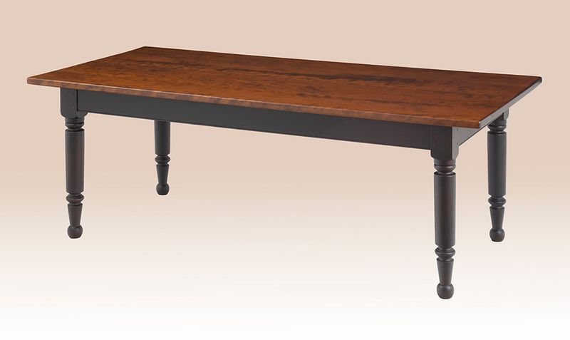 9 Pennsylvania Farm Tables That Locals Swear By - Decor Hint Gettysburg Heritage