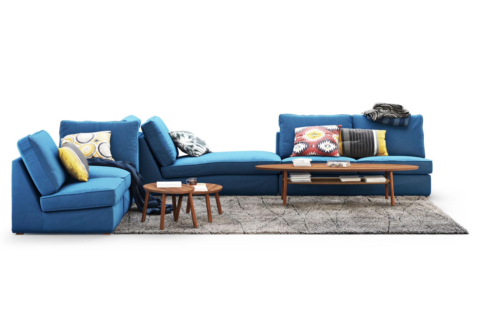 Gingham Or Plaid Upholstery - Decor Hint