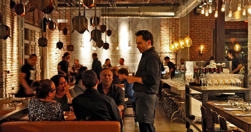 Bestia (Downtown LA)