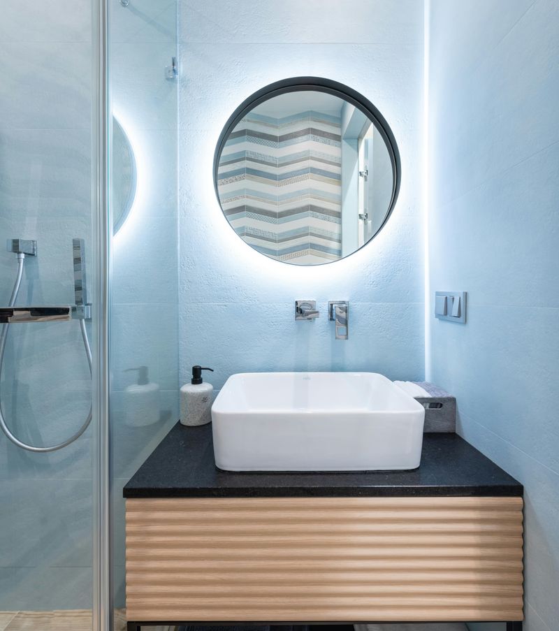 These 7 Design Elements Look Great But Don't Work Well In Everyday Life - Decor Hint Wall-Mounted Faucets