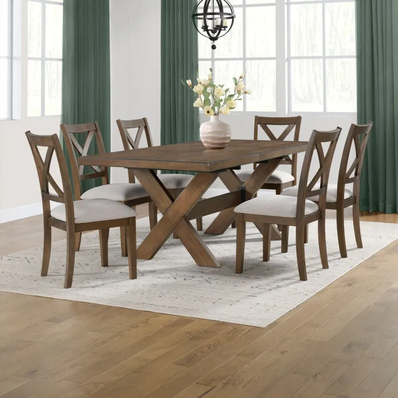 13 Wisconsin Dining Rooms That Could Be Losing Their Style - Decor Hint Overly Large Dining Tables for the Space