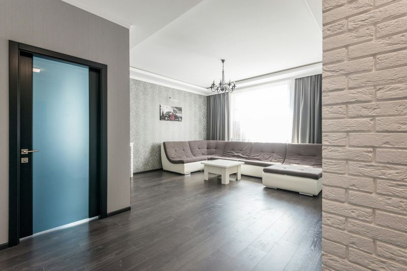 13 Ways Designers Place Furniture To Keep Rooms Light And Inviting - Decor Hint Neutral-Toned Seating to Keep Rooms Bright