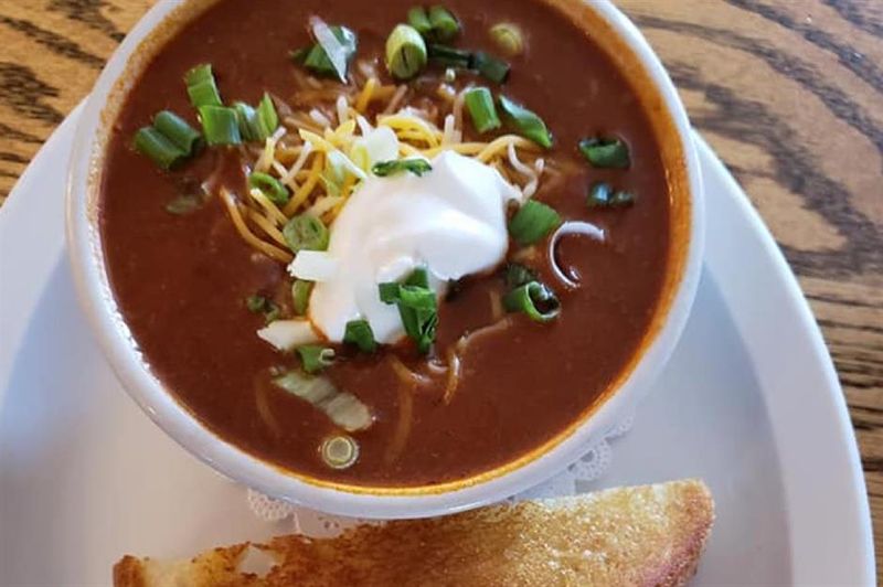 10 Ohio Chili Parlors That Keep Classic Flavors Alive - Decor Hint Mike's Chili Parlor - Cleveland's Spicy Standout