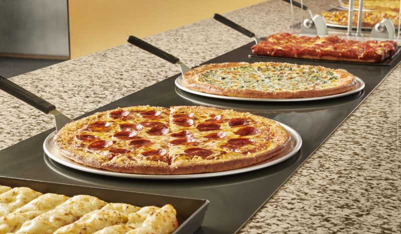 Cici's Pizza – Pizza Paradise