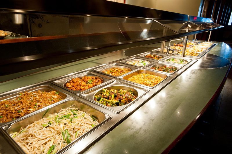 China King Buffet (Bloomington)