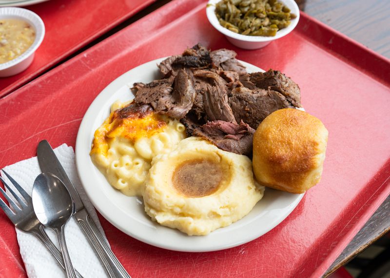 6 Tennessee Buffets To Skip And 8 Worth The Trip - Decor Hint Arnold's Country Kitchen – Nashville