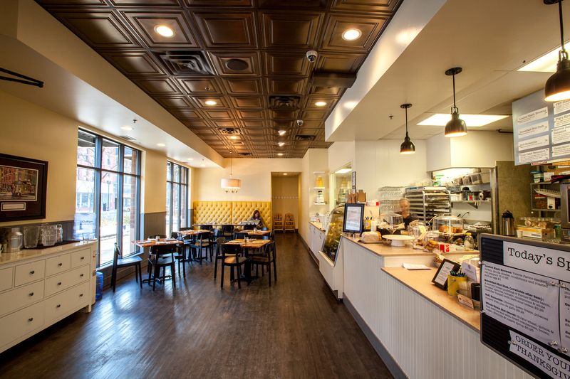 10 Minnesota Hotdish Cafes Warm Enough For Winter Nights - Decor Hint The Buttered Tin – St. Paul