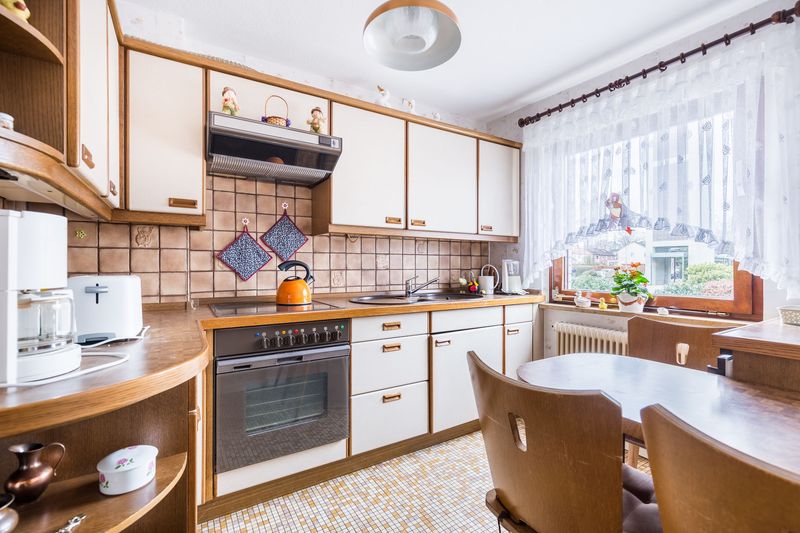 Themed Kitchens Dragging Down Resale Value