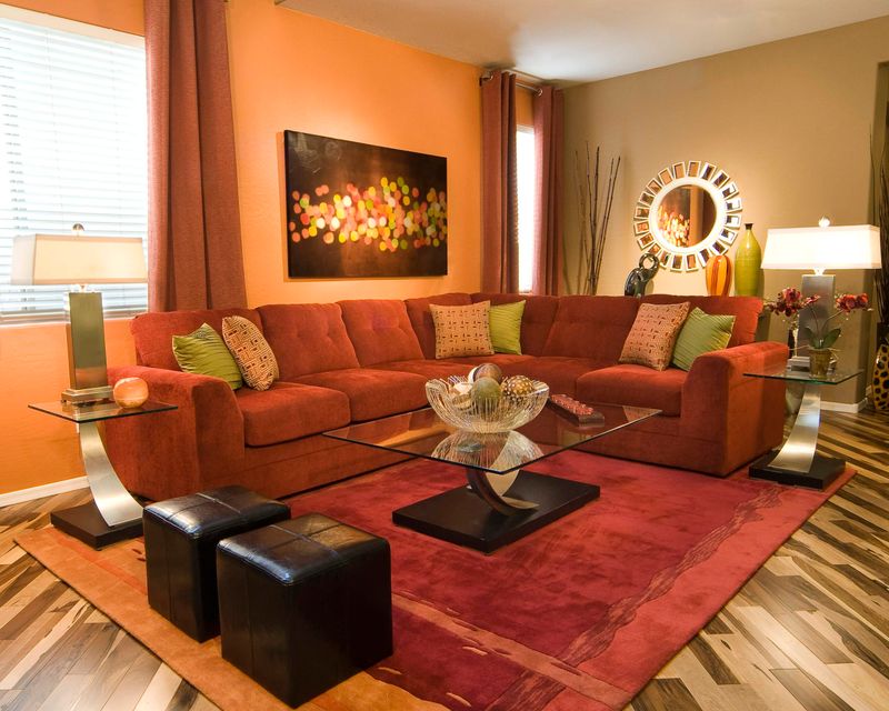 10 Michigan Living Room Colors That Still Feel Timeless In 2025 - Decor Hint Autumn Maple
