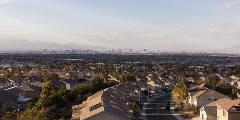 Westgate's Single-Story Ranches