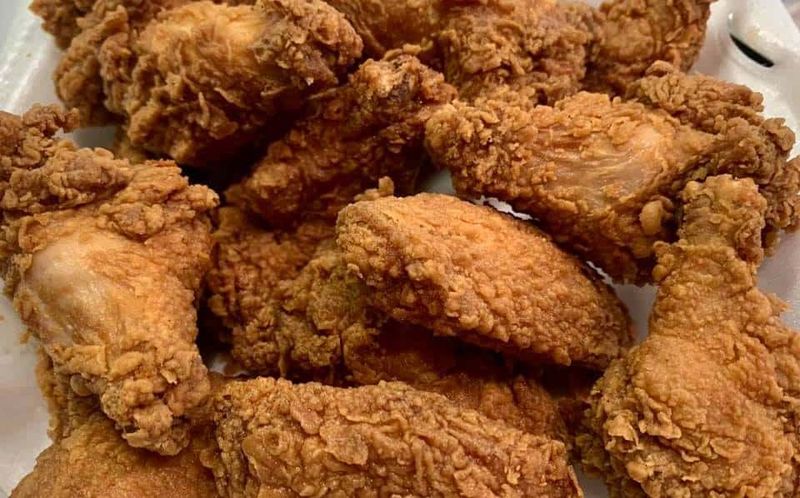 8 Kentucky Fried Chicken Stops That Bring The True Flavor Game - Decor Hint Chicken King – Louisville, KY