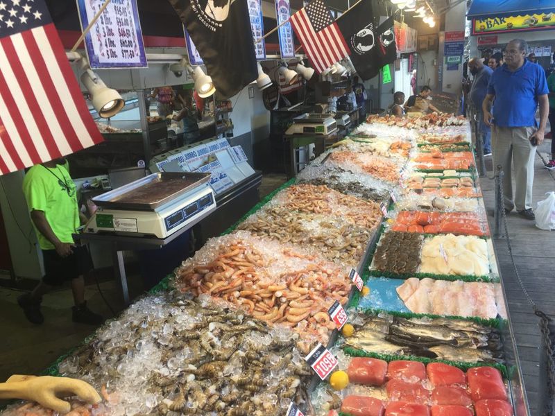 12 Washington Soup Spots Perfect For Rainy Days - Decor Hint Jessie Taylor Seafood