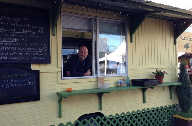 14 Oregon Food Trucks That Became Local Icons - Decor Hint Burrasca: Tuscan Traditions on the Go