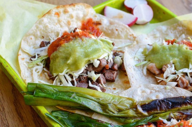 13 Must-Visit Taco Places Across California For True Taco Lovers - Decor Hint Sonoratown – Downtown Los Angeles