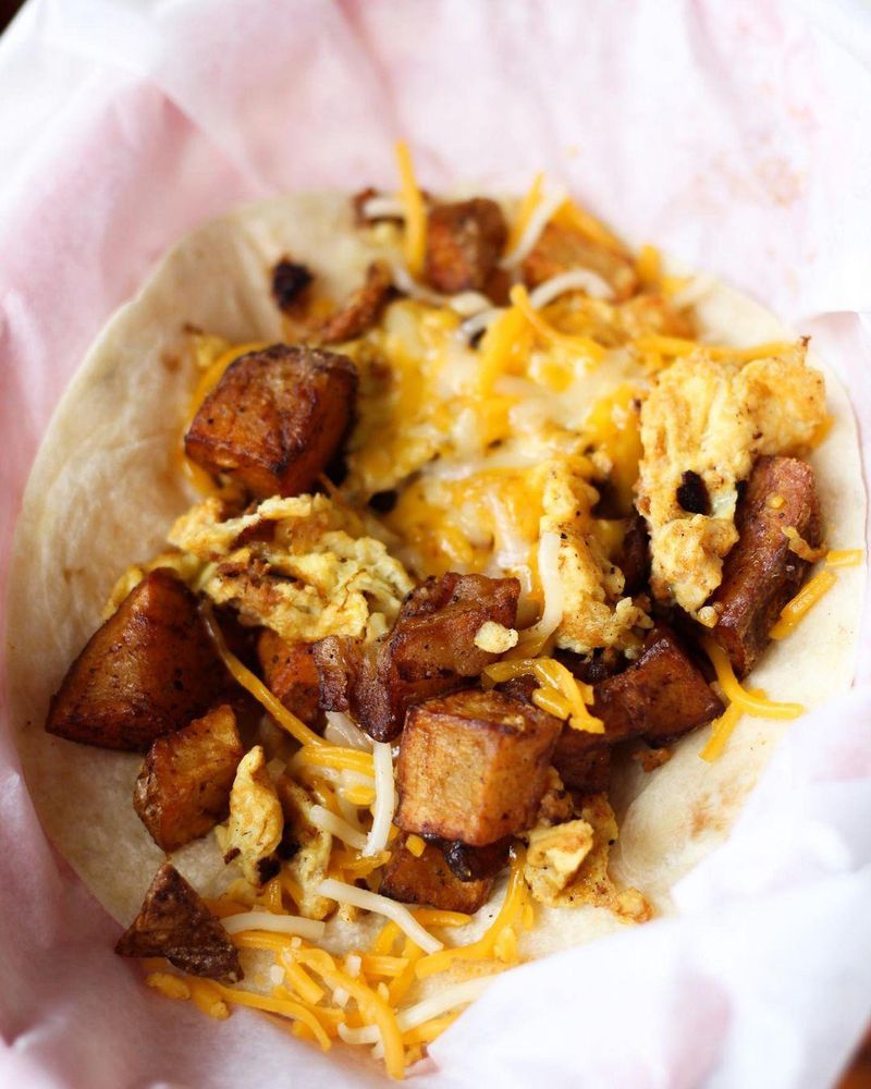 10 Oklahoma Chicken-Fried Steaks Like Grandma Used To Make - Decor Hint Fuzzy's Taco Shop & More – The Tex-Mex Fusion Surprise
