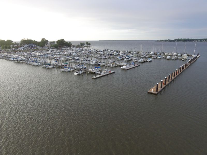 11 Maryland Waterfront Projects That Don't Pay Back - Decor Hint Chesapeake Bay Marina Expansion