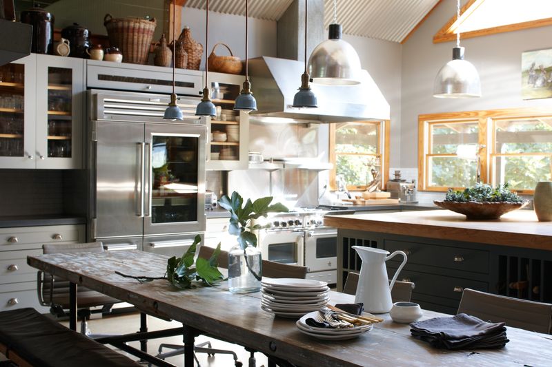 Local Craftsman Renaissance