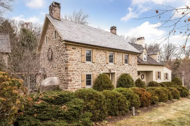 9 Reasons Why Kentucky’s Stone Farmhouses Are Full Of Old Soul - Decor Hint Adaptable Ancestors