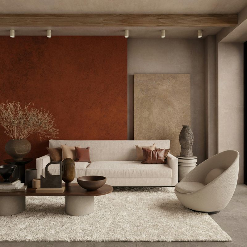 8 Brooklyn Decor Trends That Could Fade - Decor Hint Shag Rugs in Every Room
