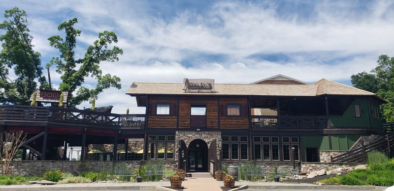 Loxley’s Restaurant — Lancaster