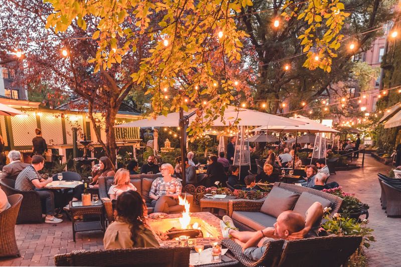 10 Minnesota Hotdish Cafes Warm Enough For Winter Nights - Decor Hint W.A. Frost and Company – St. Paul