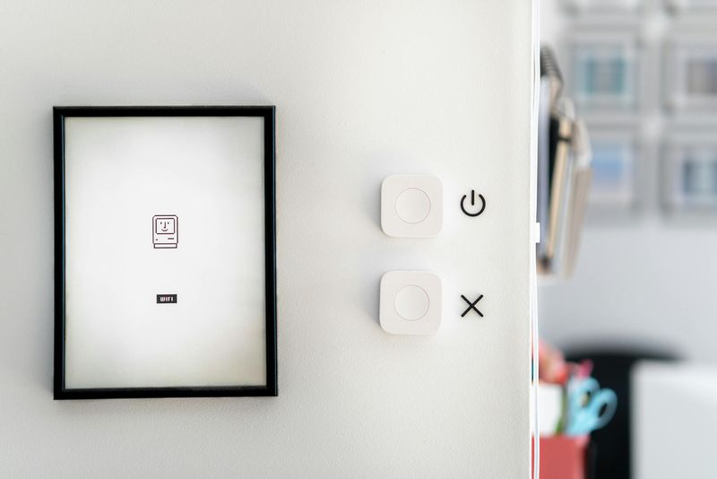 9 Renovation Decisions That Rarely Pay Off In The Long Run - Decor Hint Built-In Electronics