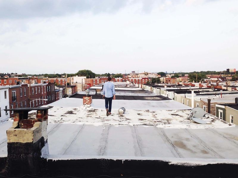 10 Costly Philadelphia Home Updates That Rarely Pay Off - Decor Hint Rooftop Decks Without Proper Planning