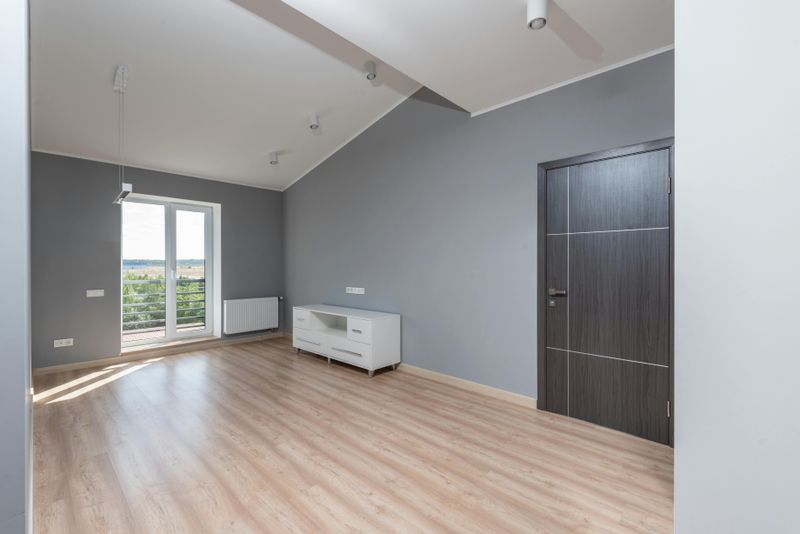Hardwood Flooring