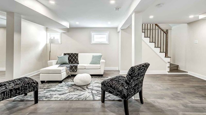 10 Costly Philadelphia Home Updates That Rarely Pay Off - Decor Hint Finished Basements in Flood-Prone Areas
