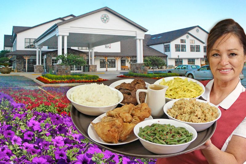 6 Cozy Indiana Buffets Serving Up Classic Comfort Food - Decor Hint Das Dutchman Essenhaus – Middlebury