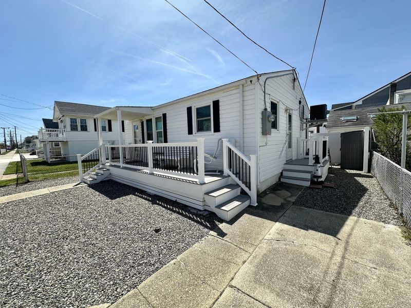 9 New Jersey Shore Homes At Risk By 2027 - Decor Hint Barrier Island Cottages in Avalon