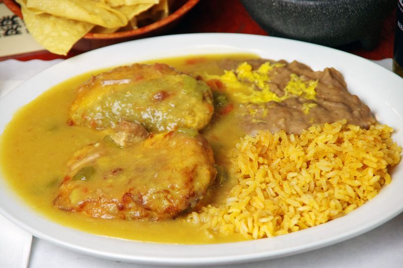 12 Colorado Green Chili Spots Perfect For A Cozy Mountain Evening - Decor Hint La Fiesta – North Denver's Time-Honored Tradition