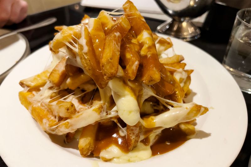 Tops Diner – East Newark