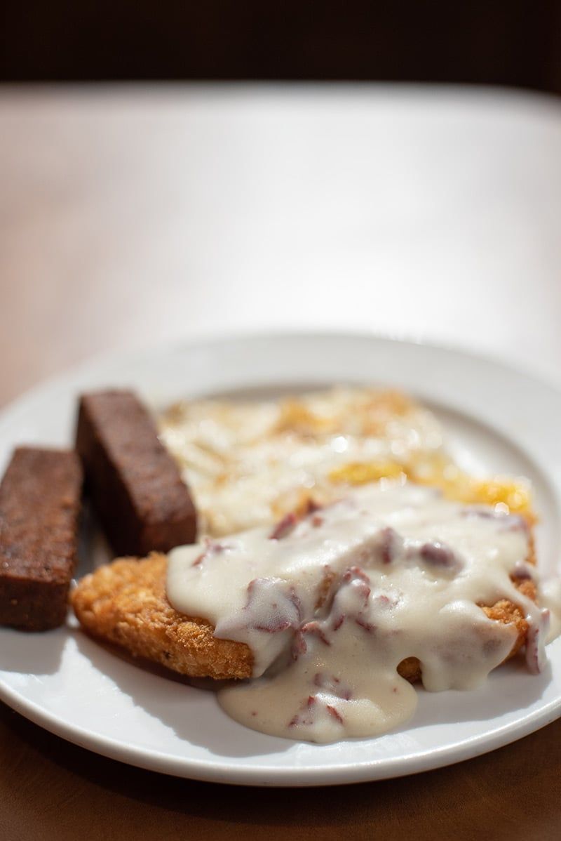 Wyomissing Restaurant & Bakery