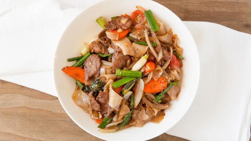 12 Must-Try Thai Restaurants Across California You Can't Miss - Decor Hint Ayara Thai Cuisine – LAX's Unexpected Culinary Treasure