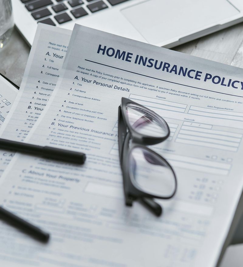 12 Hidden Costs Of Flipped Homes Buyers Should Watch Out For - Decor Hint Title Insurance