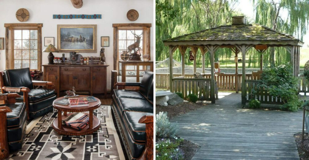 Homes In Wyoming That Could See A Decrease In Value Soon - Decor Hint