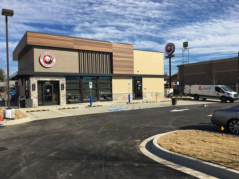 6 Tennessee Buffets To Skip And 8 Worth The Trip - Decor Hint Panda Express – Chattanooga