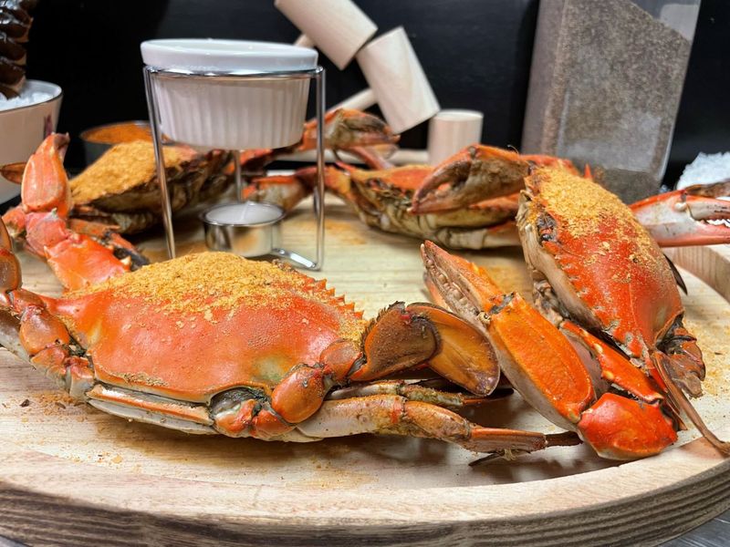 12 Maryland Crab Houses Full Of Summer Flavor - Decor Hint Jimmy's Famous Seafood: Baltimore's Blue Crab Institution