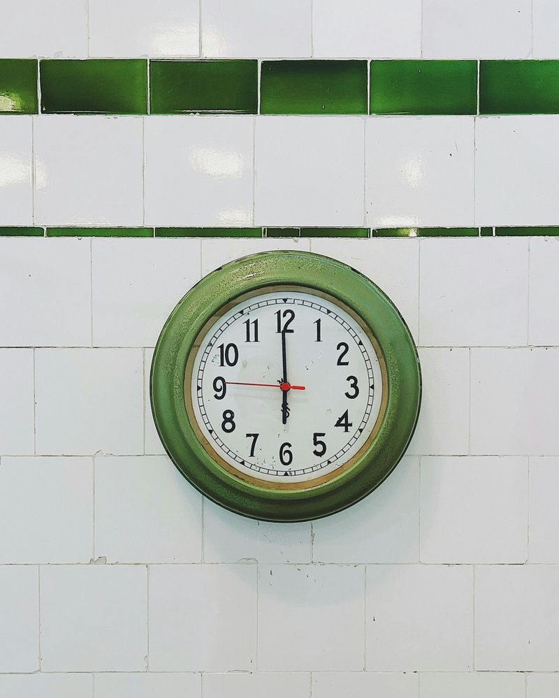 Subway Tile Backsplashes
