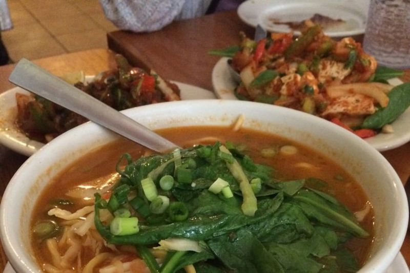 Cafe Himalaya: Mountain-High Flavors