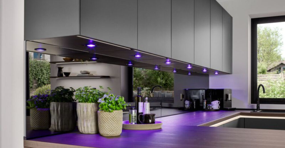 How Can You Make Your Kitchen More Sociable 11 Tips From Interior Designers - Decor Hint