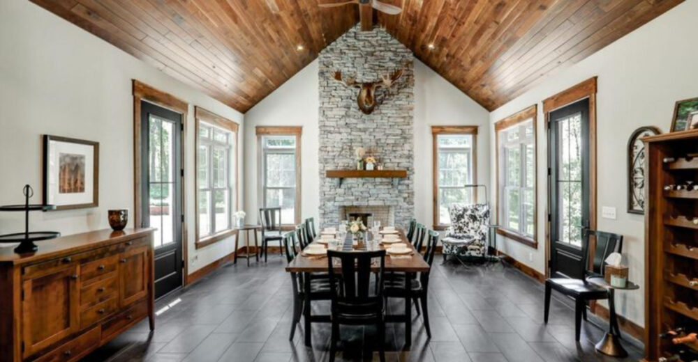 How Lancaster Embraces The South 10 Defining Interior Design Touches - Decor Hint