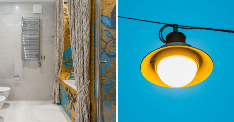 How Using Yellow Can Refresh Your Home Décor In 2026